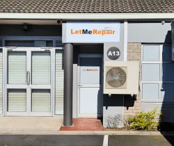 LetMeRepair Cape Town for all your electronic Repairs and Services